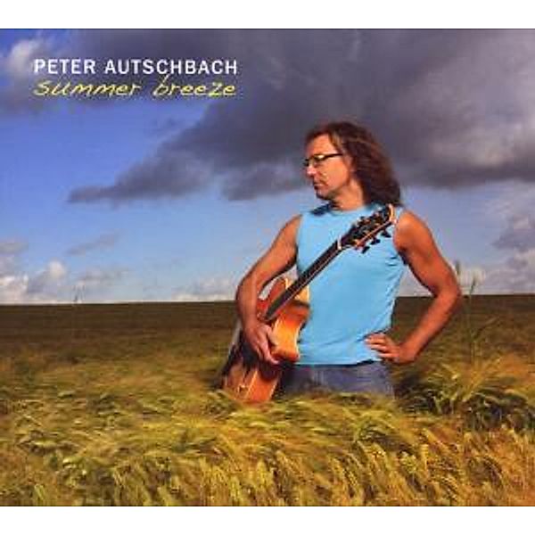 Summer Breeze, Peter Autschbach