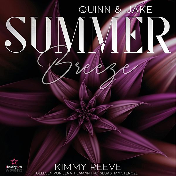 Summer Breeze - 1 - Quinn & Jake, Kimmy Reeve