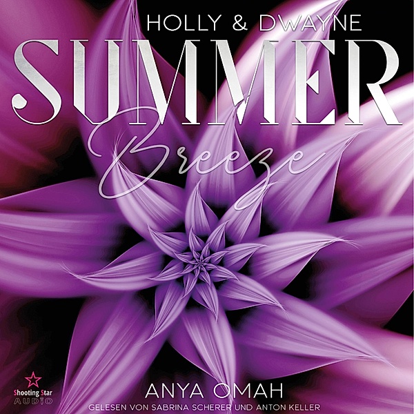 Summer Breeze - 2 - Holly & Dwayne, Anya Omah