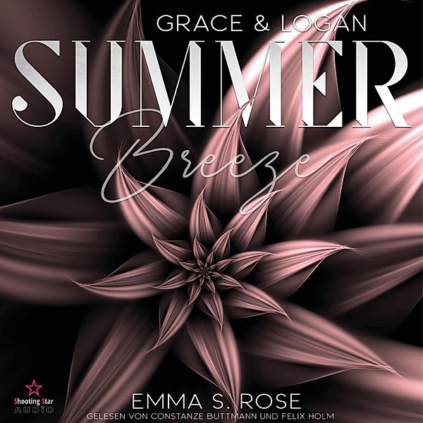 Summer Breeze - 3 - Grace & Logan, Emma S. Rose