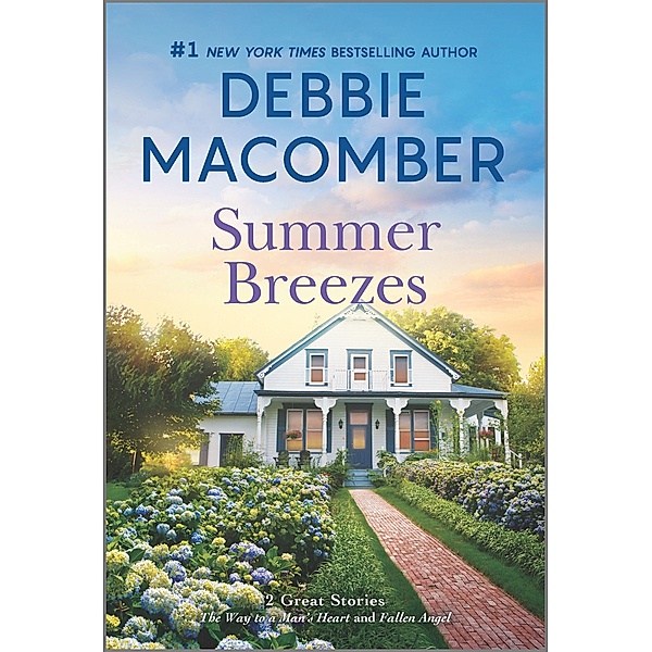 Summer Breezes, Debbie Macomber