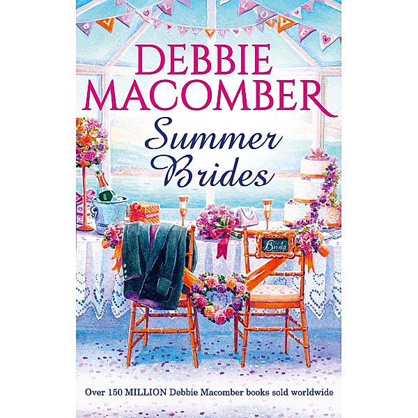 Summer Brides, Debbie Macomber