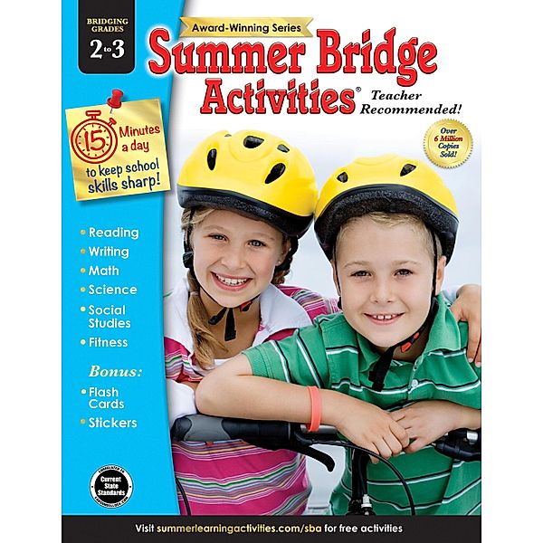 Summer Bridge Activities(R) / Summer Bridge Activities