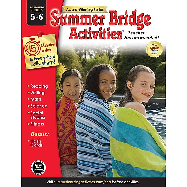 Summer Bridge Activities(R) / Summer Bridge Activities