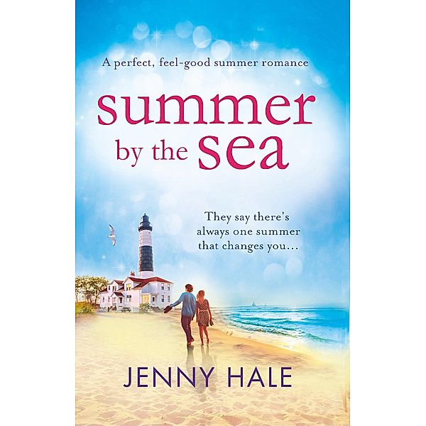 Summer by the Sea, Jenny Hale