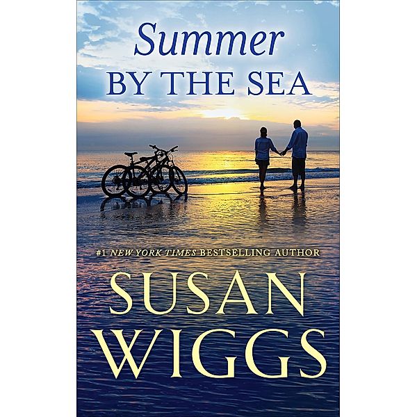 Summer by the Sea, Susan Wiggs