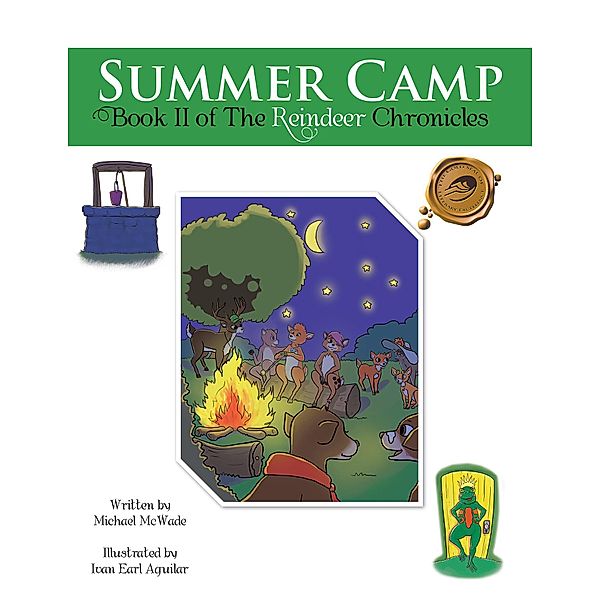 Summer Camp, Michael McWade