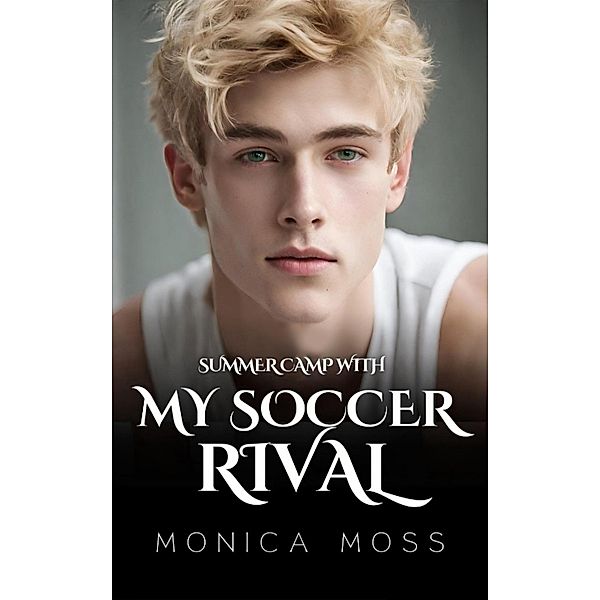 Summer Camp With My Soccer Rival (The Chance Encounters Series, #49) / The Chance Encounters Series, Monica Moss