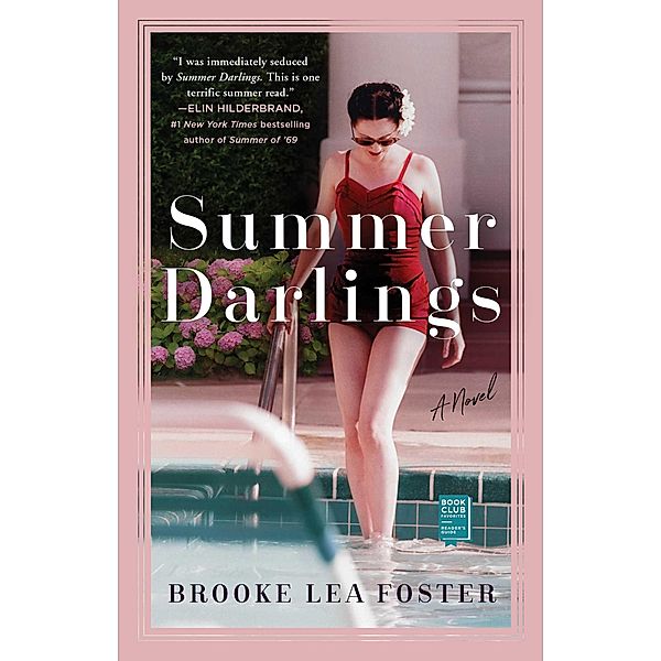 Summer Darlings, Brooke Lea Foster