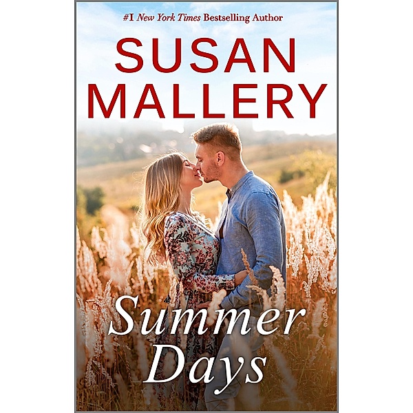 Summer Days / Fool's Gold Bd.10, Susan Mallery