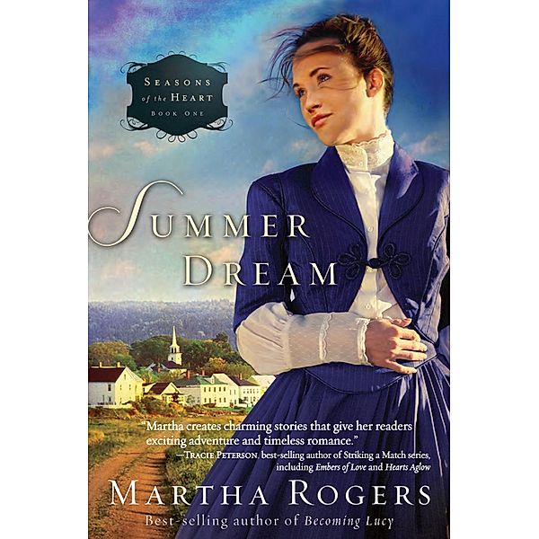 Summer Dream, Martha Rogers