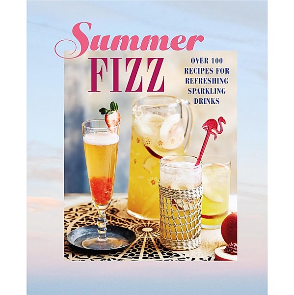 Summer Fizz, Ryland Peters & Small