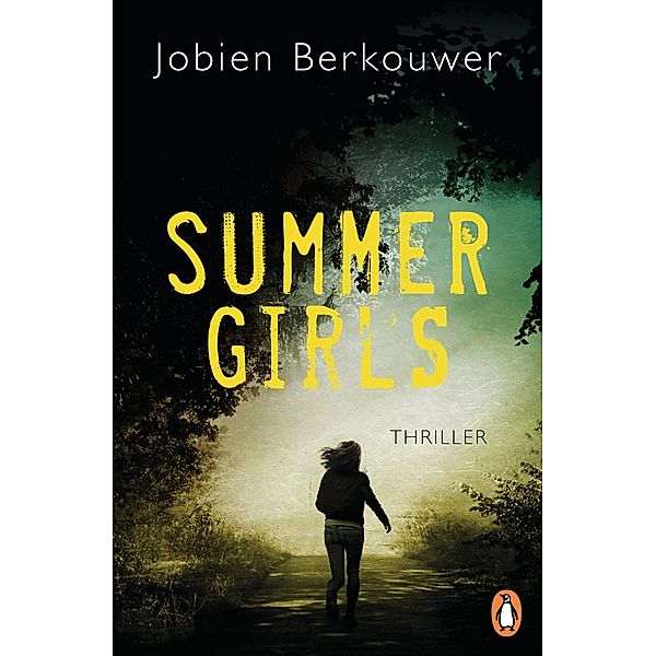 Summer Girls, Jobien Berkouwer