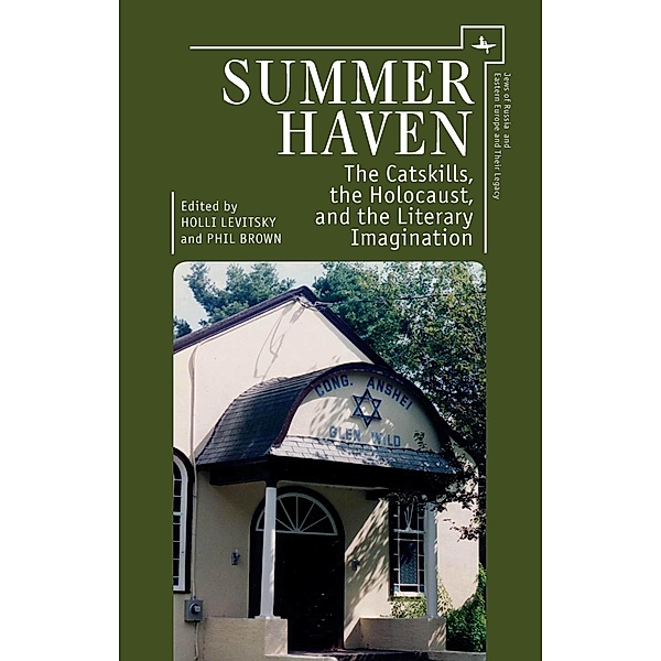 Summer Haven, Phil Brown, Holli Levitsky