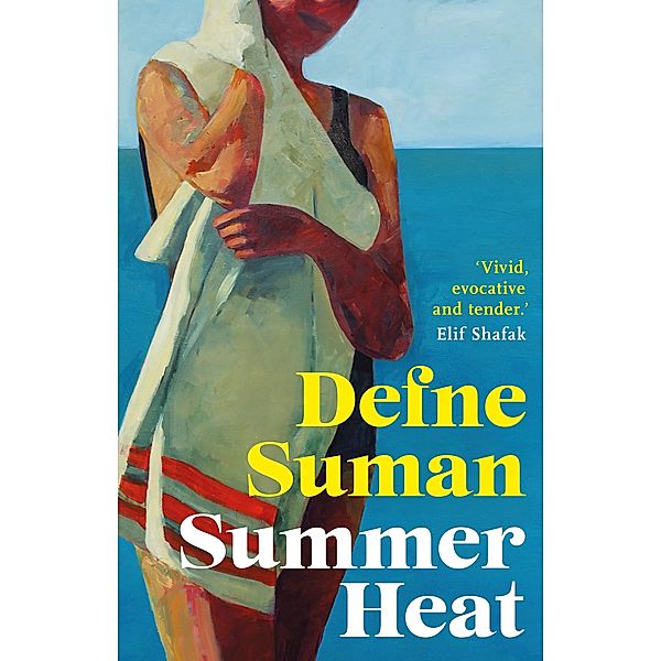 Summer Heat, Defne Suman