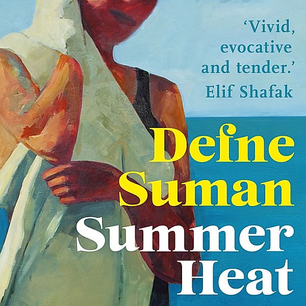Summer Heat, Defne Suman
