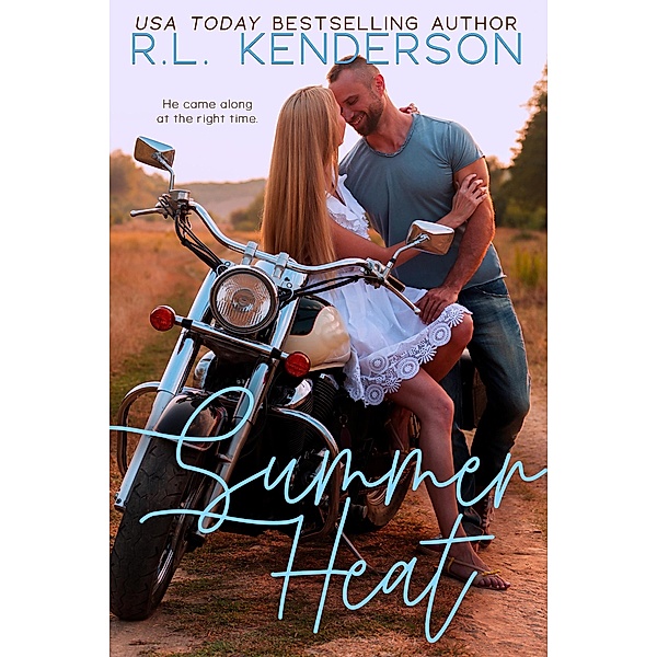 Summer Heat: A Short Story, R. L. Kenderson