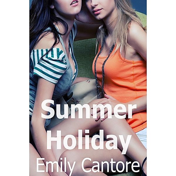 Summer Holiday, Emily Cantore