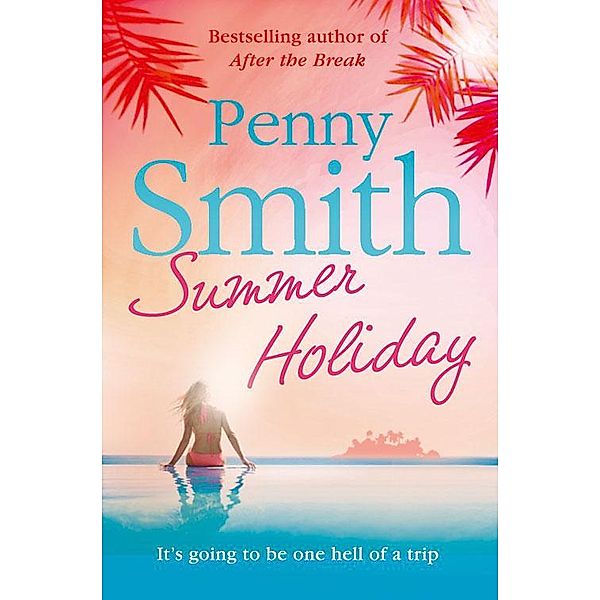 Summer Holiday, Penny Smith
