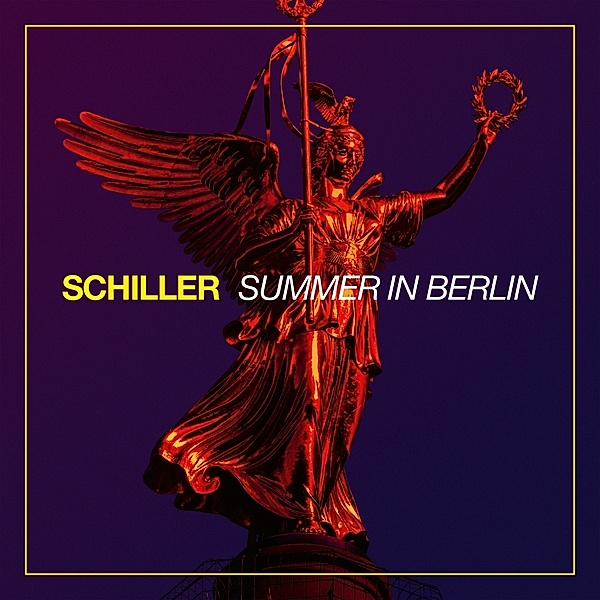 Summer In Berlin, Schiller
