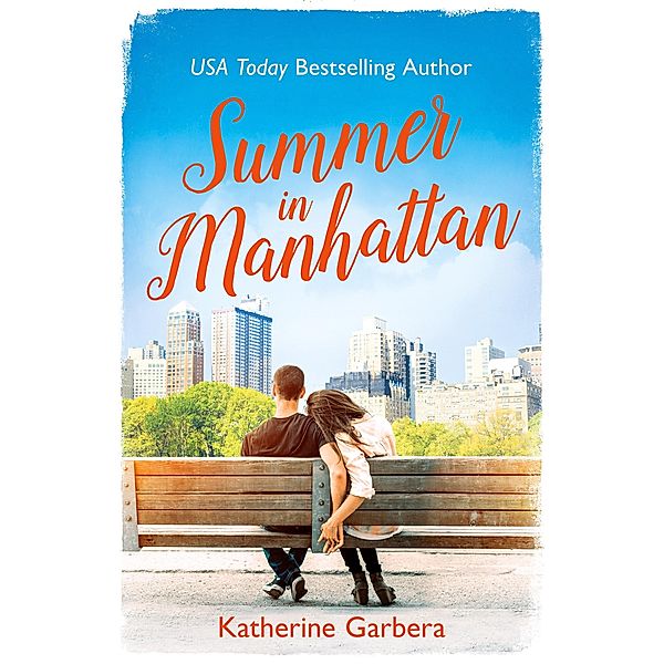 Summer in Manhattan, Katherine Garbera