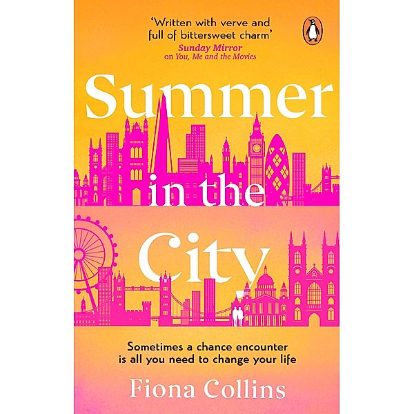 Summer in the City, Fiona Collins