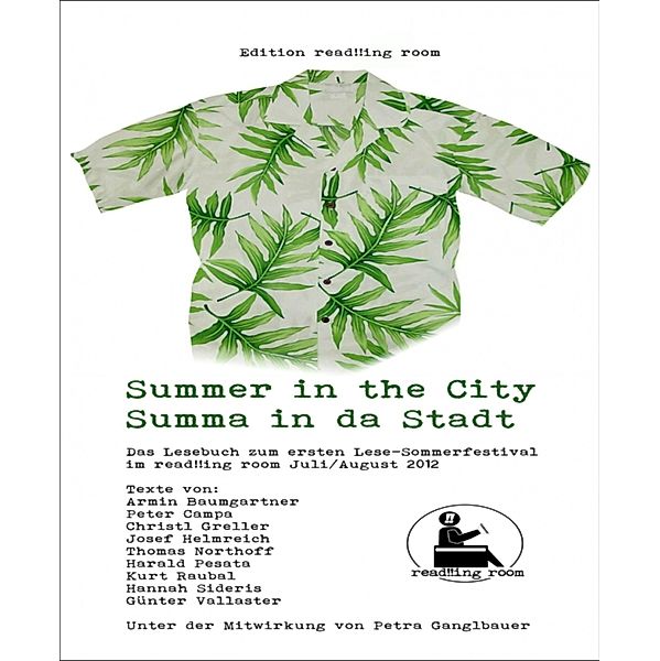 Summer in the City - Summa in da Stadt, Neil Y. Tresher (Hrgb), Coco Shrapnell (Hrgb)
