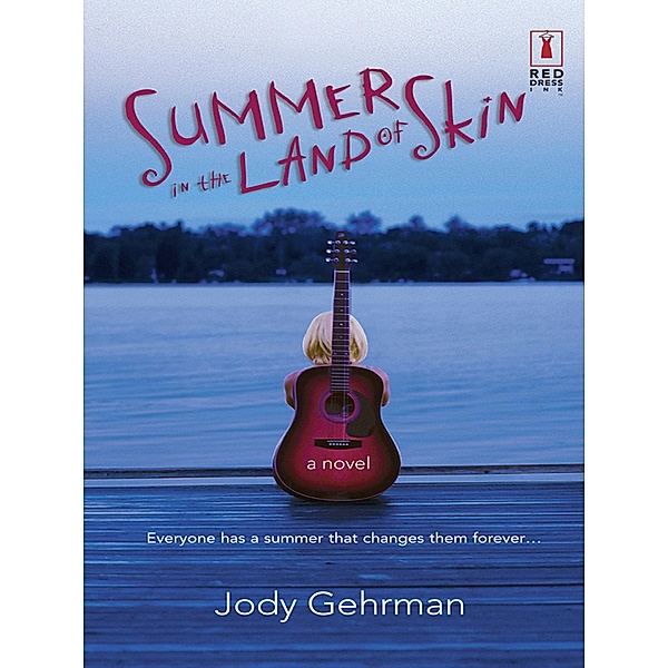 Summer in the Land of Skin (Mills & Boon Silhouette) / Mills & Boon Silhouette, Jody Gehrman