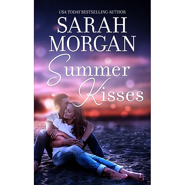 Summer Kisses, Sarah Morgan