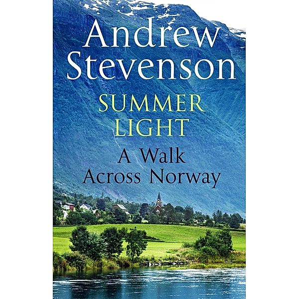 Summer Light, Andrew Stevenson