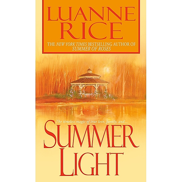 Summer Light, Luanne Rice