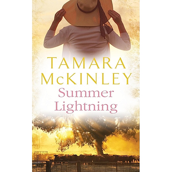 Summer Lightning, Tamara McKinley
