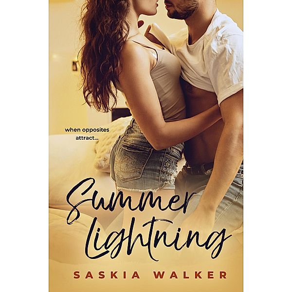 Summer Lightning, Saskia Walker