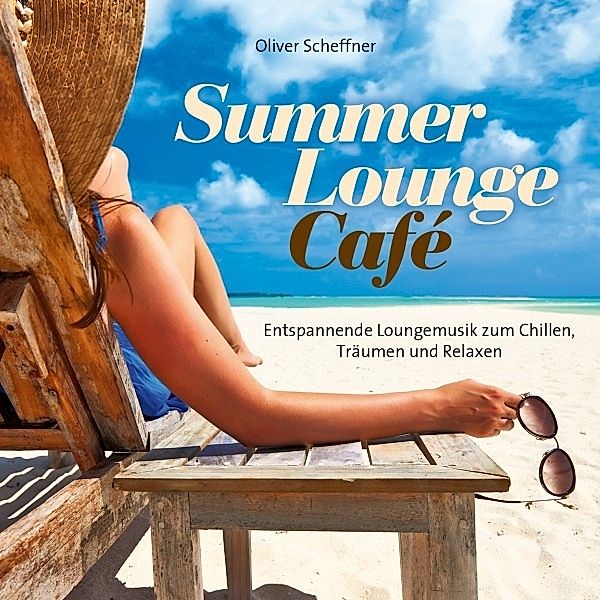 Summer Lounge Cafe, Oliver Scheffner