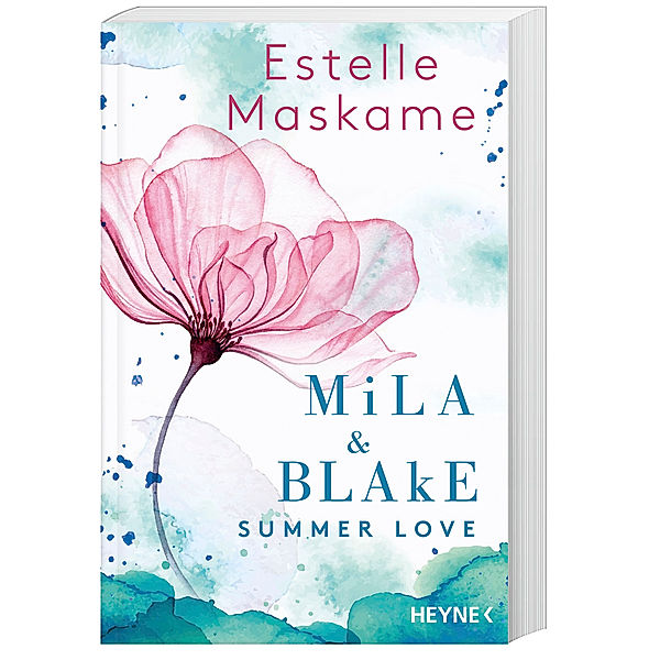 Summer Love / Mila & Blake Bd.1, Estelle Maskame