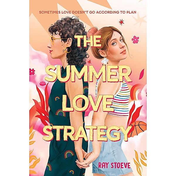 Summer Love Strategy, Ray Stoeve
