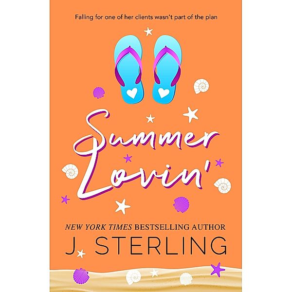 Summer Lovin' (Fun for the Holiday's) / Fun for the Holiday's, J. Sterling