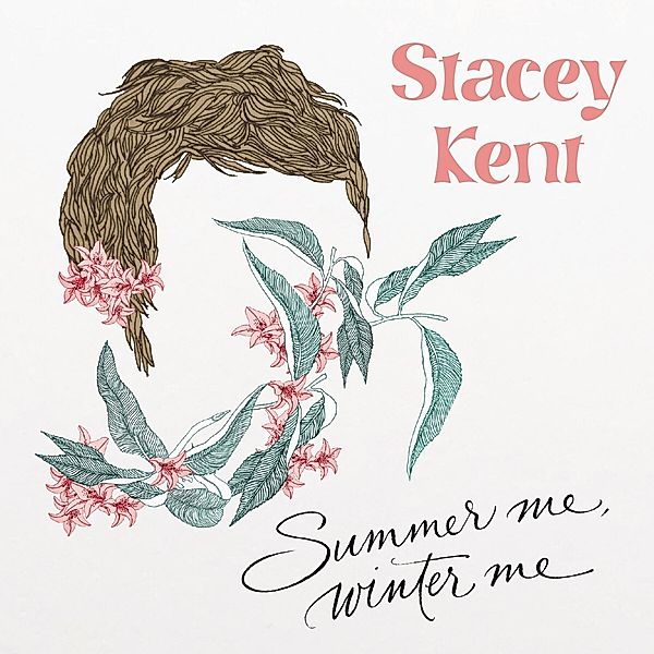 Summer Me,Winter Me (Gatefold 180gr. Vinyl), Stacey Kent