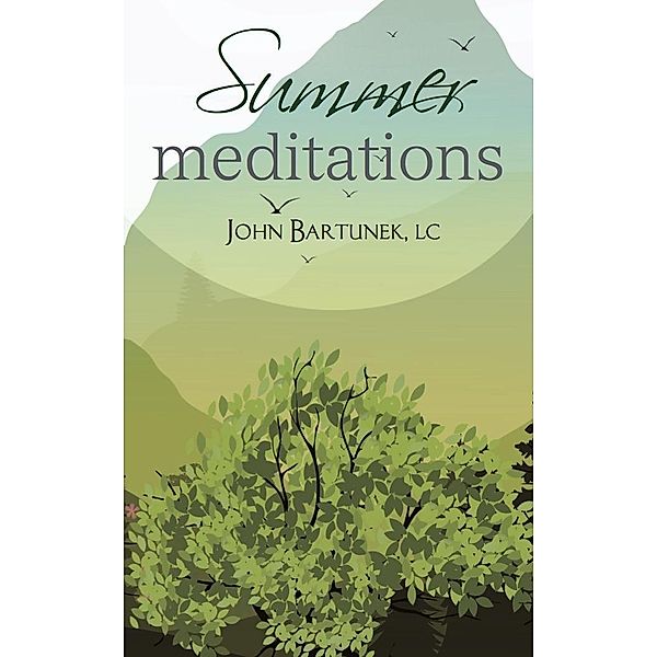 Summer Meditations / Liguori, Father John Bartunek