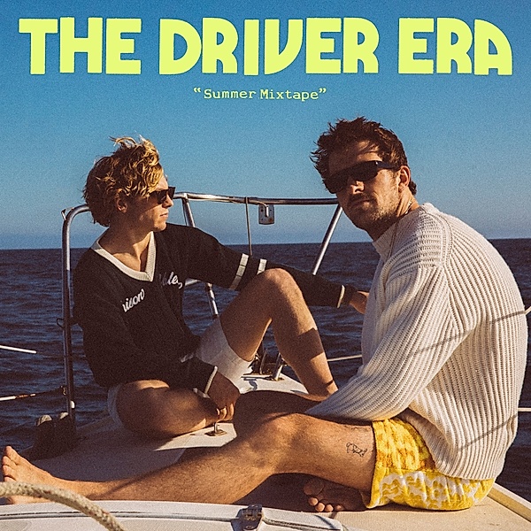 Summer Mixtape, Driver Era