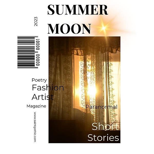 Summer Moon, Deanna Stinson