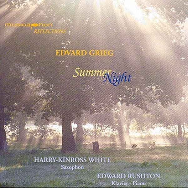 Summer Night, Harry-Kinross White