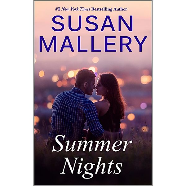 Summer Nights / Fool's Gold Bd.11, Susan Mallery