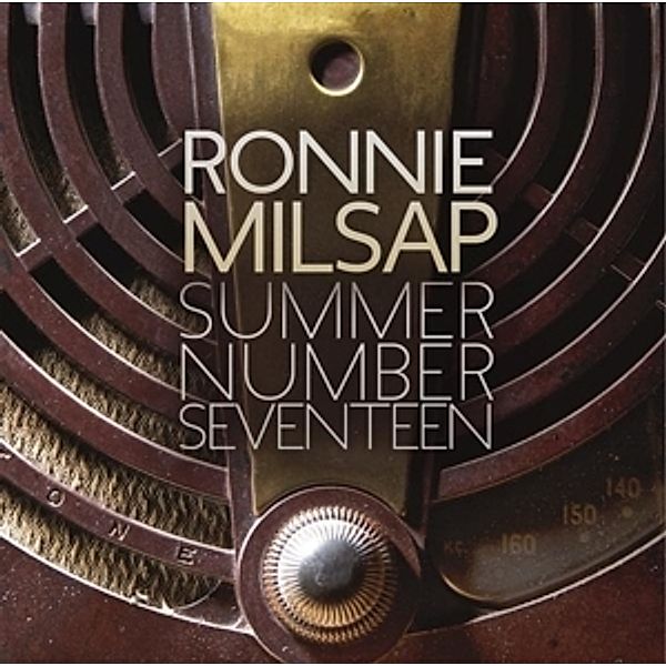 Summer Number Seventeen, Ronnie Milsap