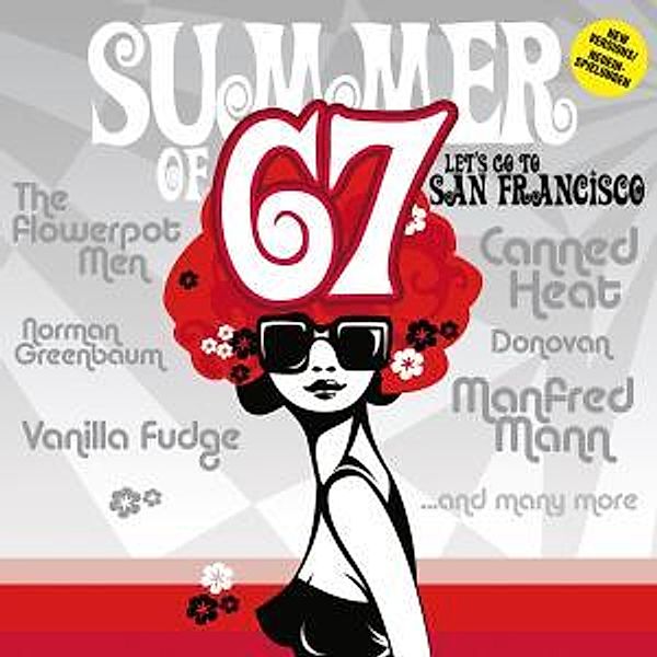 Summer Of 67, Diverse Interpreten