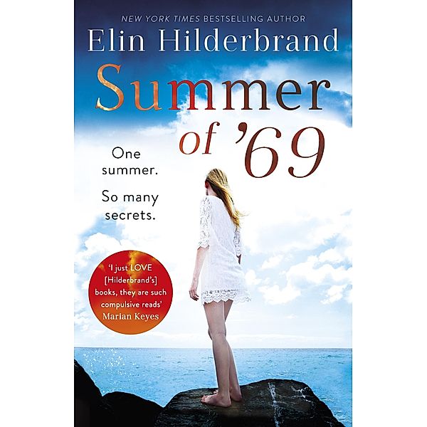 Summer of '69, Elin Hilderbrand