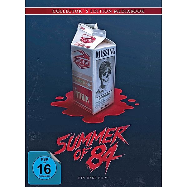 Summer of 84, Diverse Interpreten