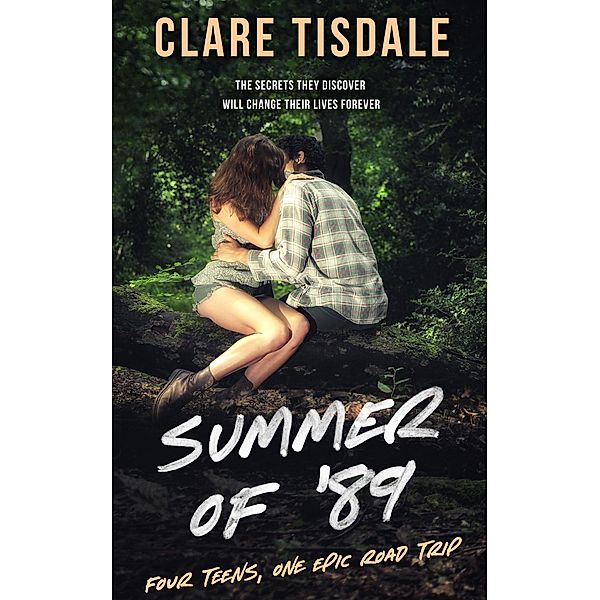 Summer of '89, Clare Tisdale