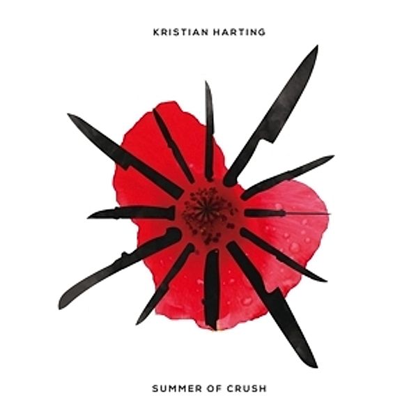 Summer Of Crush (Vinyl), Kristian Harting