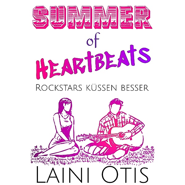Summer of Heartbeats, Laini Otis